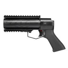 APS Thor Granatwerfer Pistole