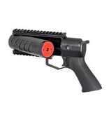 APS Thor grenade launcher pistol