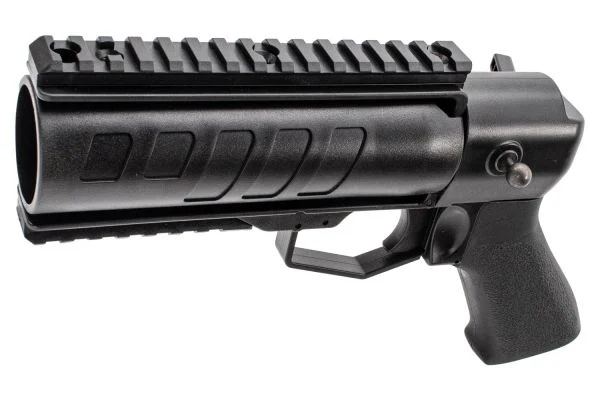 APS Pistola lançadora de granadas Thor