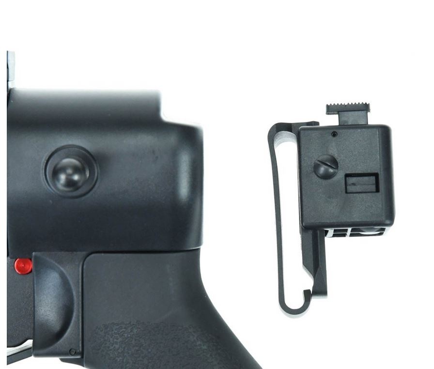 APS Pistolet z granatnikiem Thor