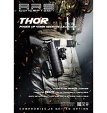 APS Pistola lançadora de granadas Thor