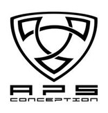 APS Pistola lançadora de granadas Thor