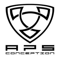 APS Pistola lanciagranate Thor