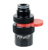 PowAir 360° Valve Head Verschlusskappe mit On/Off Ventil