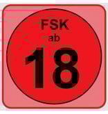 HD24 6 x Kal. 68 Nadel Projektil inkl. Halterung für X-68