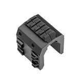HD24 6 projéteis de agulha Cal. 68, incluindo suporte para X-68.