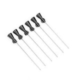 HD24 6 proyectiles de aguja Cal. 68 incl. soporte para X-68
