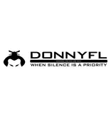 DonnyFL Modérateur Ronin M18x1 avec embout S60