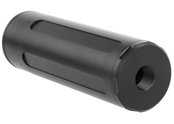 DonnyFL Ronin M18x1 moderator with S60 end cap