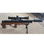 DonnyFL Ronin M18x1 Moderator mit S60 Endkappe