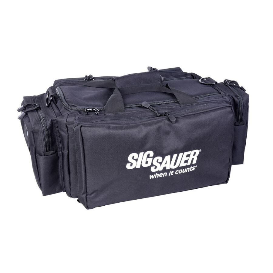 Sig Sauer Bolsa de tiro GSG