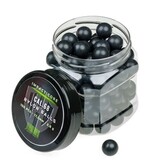 HD24 2,8g Nylon Balls Impact Core Kugeln Kal .68 - 100 Stück
