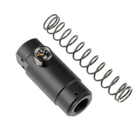 HD24 Chambre de réglage du noyau thermique TC 68 : +150 joules de puissance