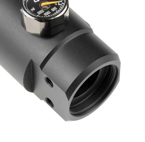 HD24 Chambre de réglage du noyau thermique TC 68 : +150 joules de puissance