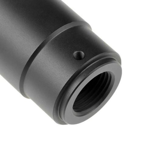 HD24 TC 68 Heat Core Tuning Kammer +150 Joule Leistung