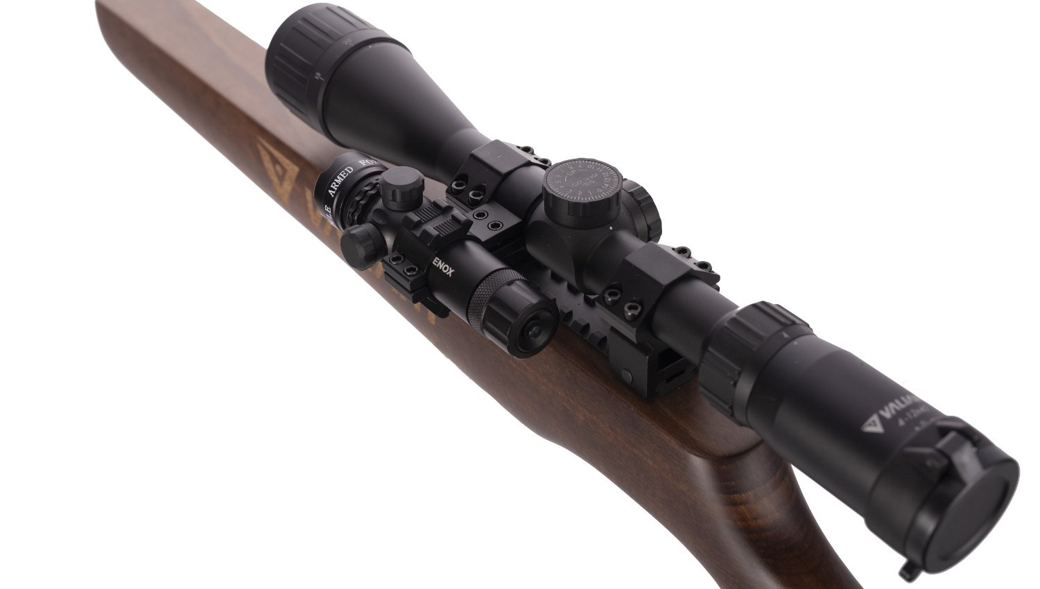 Venox Force laser aiming device - red laser