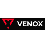 Venox Dispositivo de puntería láser de fuerza - láser rojo