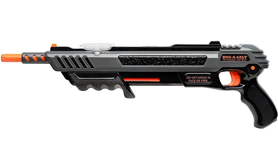 Bug a Salt Solny miotacz 3.0 Black Fly