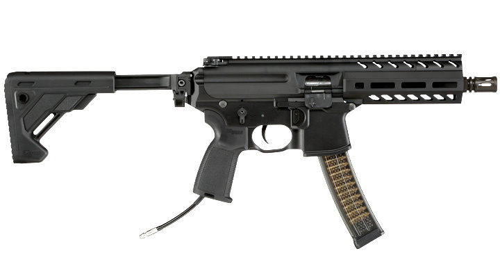 Sig Sauer MPX ARP 9 HPA AirSoft