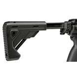 Sig Sauer Pistola de airsoft MPX ARP 9 HPA
