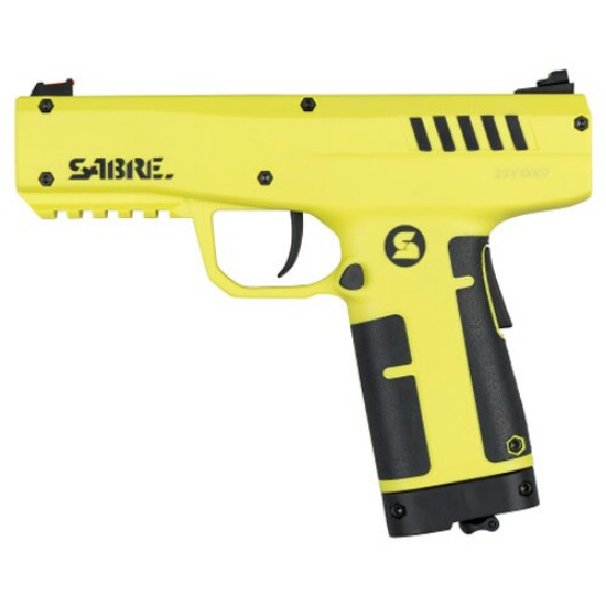 Sabre Red Pistol Launcher 7 MagFed Kit - Kal. 68