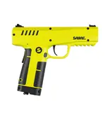 Sabre Lance-pistolets rouge, kit MagFed 7 - Calibre .68