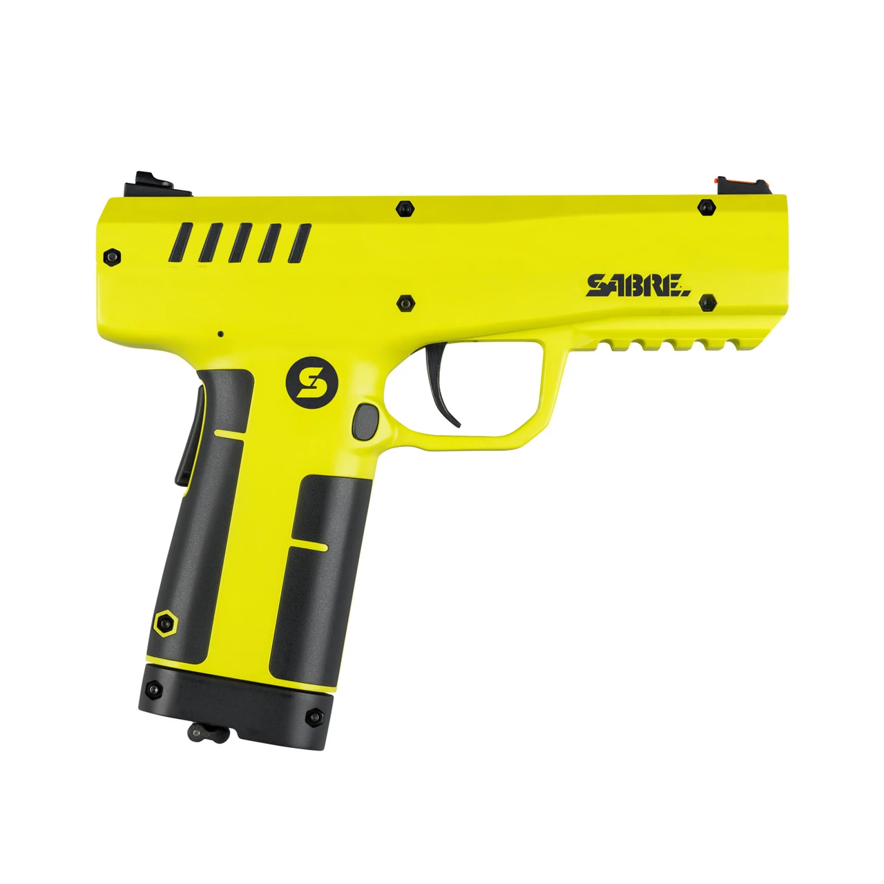 Sabre Zestaw Red Pistol Launcher 7 MagFed - kal. 68