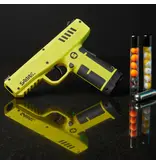 Sabre Zestaw Red Pistol Launcher 7 MagFed - kal. 68