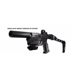 Vesta Vector Carbine Kit Stabilizer für P68 Guardian RAM