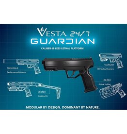 Vesta Funda QD Pro