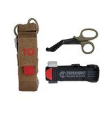 Mil-Tec Rhino Rescue Tourniquet - First Aid Kit