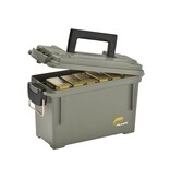 Plano Caja de campo Plano pequeña