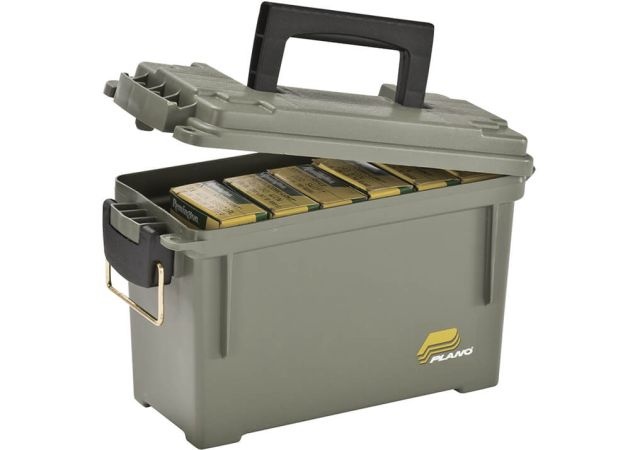 Plano Field Box Plano Small