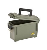 Plano Caja de campo Plano pequeña