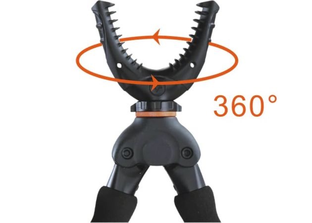 Vanguard  Bastão de tiro Quest B62