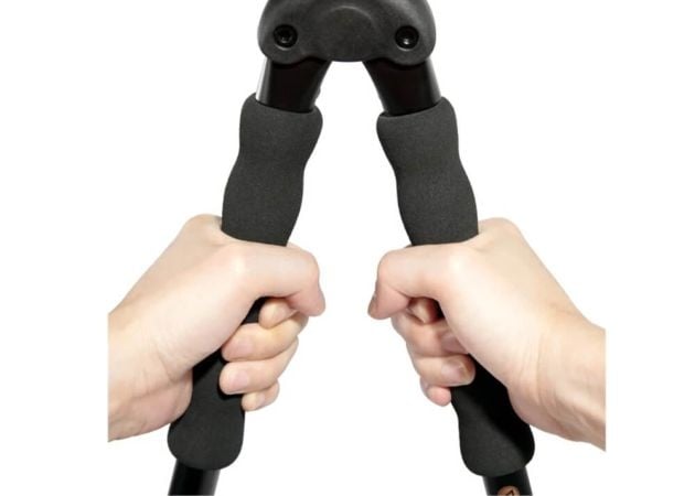 Vanguard  Quest B62 shooting stick