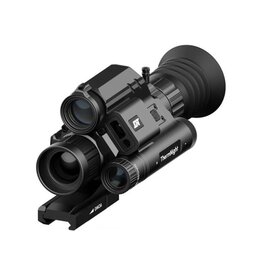Arken Optics DNT ThermNight Compact TNC335R Multispectral Rifle Scope