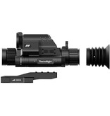 Arken Optics Mira telescópica multiespectral compacta DNT ThermNight TNC335R para rifle