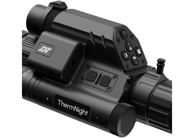 Arken Optics Luneta celownicza DNT ThermNight Compact TNC335R Multispectral