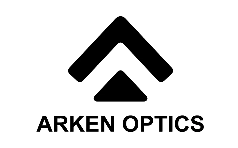 Arken Optics Cannocchiale da puntamento DNT Zulus 4K 3-24x LRF per visione diurna e notturna.