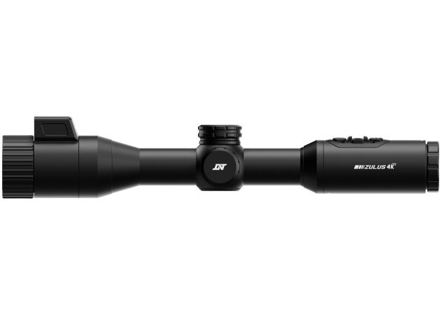 Arken Optics DNT Zulus 4K 3-24x LRF Tag- und Nacht Zielfernrohr