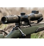 Arken Optics Lunette de visée DNT Zulus 4K 3-24x LRF jour et nuit