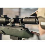 Arken Optics Lunette de visée DNT Zulus 4K 3-24x LRF jour et nuit