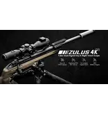 Arken Optics DNT Zulus 4K 3-24x LRF Tag- und Nacht Zielfernrohr