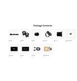 Arken Optics DNT Zulus 4K 3-24x LRF Day and Night Riflescope