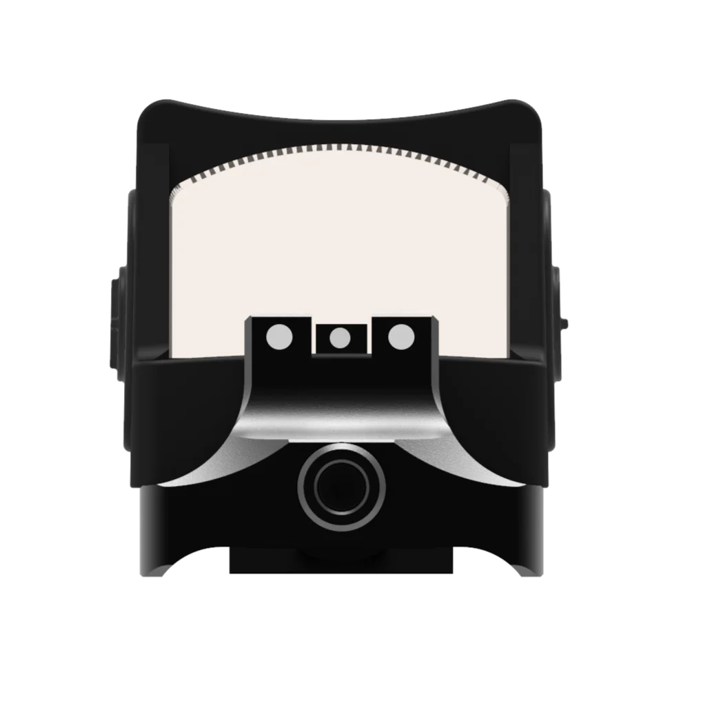 MAK MAKnetic CSM Sight bajo