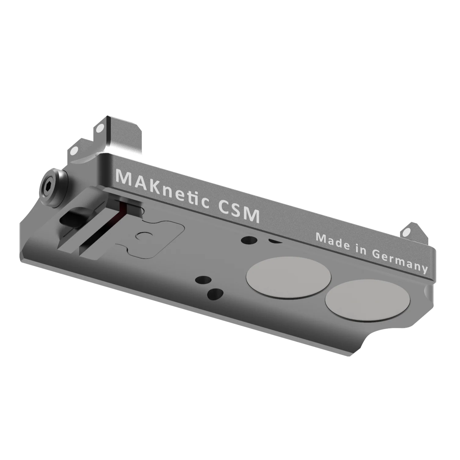 MAK MAKnetic CSM Sight basso