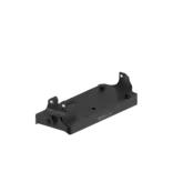 MAK MAKnetic CS Mount – sistema di montaggio magnetico per mirini reflex