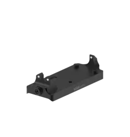 MAK MAKnetic CS Mount – magnetic reflex sight mounting system