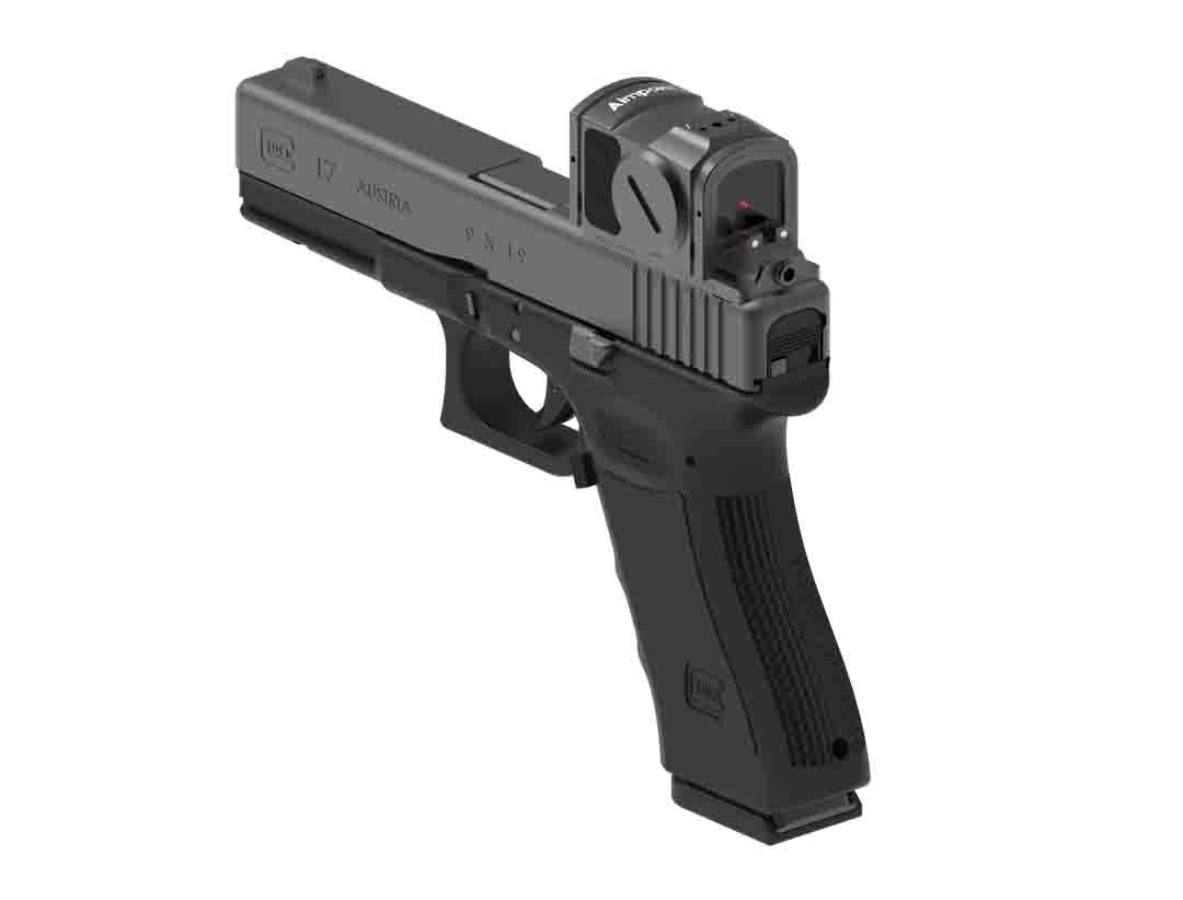 MAK MAKnetic CS Mount – sistema di montaggio magnetico per mirini reflex